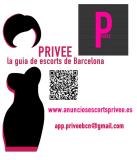Privee app BCN