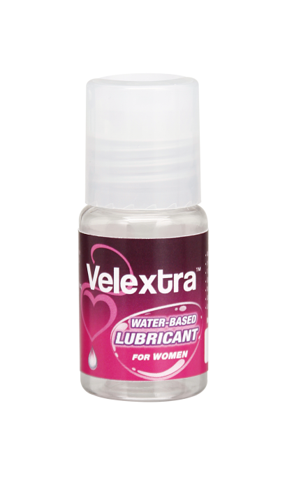 Velextra Lubricant for Females