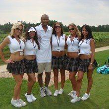 PLAYBOY GOLF OUTTING